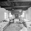 Interieur overzicht karnhuis - Grijpskerk - 20331975 - RCE -  Interieur overzicht karnhuis 