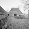 Overzicht achterzijde met bijgebouwen - Grijpskerk - 20331945 - RCE -  Overzicht achterzijde met bijgebouwen 