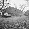 Langsgevel schuur - Grijpskerk - 20331952 - RCE -  Langsgevel schuur 