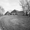 Overzicht erf met stallen - Grijpskerk - 20331949 - RCE -  Overzicht erf met stallen 