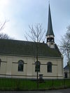Hervormde kerk Grijpskerk