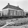Voor- en zijgevel - Niehove - 20164034 - RCE -  voor- en zijgevel 