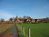 WLM - westher - Het piepkleine dorpje Niehove - Het piepkleine dorpje Niehove