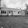 Achtergevel - Zuidhorn - 20225468 - RCE -  Villa Linea Recta: achtergevel 