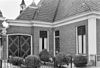 Herenhuis met aangebouwd achterhuis