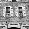 Exterieur VENSTERS, DETAIL - Kelmond - 20298367 - RCE -  Hoeve Kelmont: Exterieur VENSTERS, DETAIL 