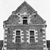 Exterieur POORT, VERDIEPING MET VENSTERS - Kelmond - 20298366 - RCE -  Hoeve Kelmont: Exterieur POORT, VERDIEPING MET VENSTERS 