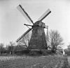 Overzicht korenmolen 