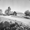 Overzicht carrÃ©-boerderij - Reuver - 20338810 - RCE -  Bergerhof: Overzicht carrÃ©-boerderij 