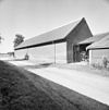 Overzicht zijgevel carrÃ©-boerderij - Reuver - 20338812 - RCE -  Bergerhof: Overzicht zijgevel carrÃ©-boerderij 
