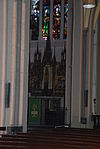 Lambertuskerk - Reuver-3.JPG -  Sint-Lambertuskerk in Reuver, by Johannes Kayser. 