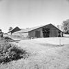 Overzicht achterzijde carrÃ©-boerderij - Reuver - 20338813 - RCE -  Bergerhof: Overzicht achterzijde carrÃ©-boerderij 