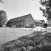 Overzicht carrÃ©-boerderij - Reuver - 20338809 - RCE -  Bergerhof: Overzicht carrÃ©-boerderij 