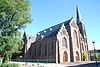 Lambertuskerk - Reuver-7.JPG -  Sint-Lambertuskerk in Reuver, by Johannes Kayser. 