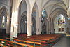 Lambertuskerk - Reuver-2.JPG -  Sint-Lambertuskerk in Reuver, by Johannes Kayser. 