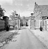 Exterieur INRIJHEK - Well - 20286354 - RCE -  Hoofdgebouw: Exterieur INRIJHEK 