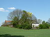 Brunssum-Groeneweg 10 (3).JPG -  Groeneweg 10, Brunssum, Limburg, the Netherlands  Groeneweg 10, Brunssum, Limburg, Nederland