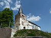 Brunssum-Sint-Clemenskerk (11).JPG -  Sint-Clemenskerk, Brunssum, Limburg, the Netherlands  Sint-Clemenskerk, Brunssum, Limburg, Nederland