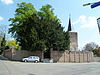 Brunssum-Sint-Clemenskerk (5).JPG -  Sint-Clemenskerk, Brunssum, Limburg, the Netherlands  Sint-Clemenskerk, Brunssum, Limburg, Nederland