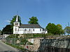 Brunssum-Sint-Clemenskerk (14).JPG -  Sint-Clemenskerk, Brunssum, Limburg, the Netherlands  Sint-Clemenskerk, Brunssum, Limburg, Nederland