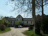 Brunssum-Groeneweg 10 (2).JPG -  Groeneweg 10, Brunssum, Limburg, the Netherlands  Groeneweg 10, Brunssum, Limburg, Nederland