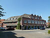 Brunssum-Uranusstraat 17 (2).JPG -  Uranusstraat 17, Brunssum, Limburg, the Netherlands  Uranusstraat 17, Brunssum, Limburg, Nederland