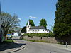Brunssum-Sint-Clemenskerk (15).JPG -  Sint-Clemenskerk, Brunssum, Limburg, the Netherlands  Sint-Clemenskerk, Brunssum, Limburg, Nederland