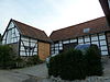 Banholt-Terhorst 23 (2).JPG -  Terhorst 23, Banholt, Limburg, the Netherlands  Terhorst 23, Banholt, Limburg, Nederland