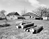 Gevel - Banholt - 20027863 - RCE -  Banholt: gevel 