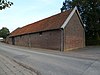 Banholt-Mheerderweg 65 (1).JPG -  Mheerderweg 65, Banholt, Limburg, the Netherlands  Mheerderweg 65, Banholt, Limburg, Nederland