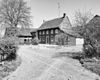 Gevel - Banholt - 20027859 - RCE -  Banholt: gevel 