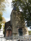 Bemelen-Kerk (2).JPG -  Church, Bemelen, Limburg, the Netherlands  Kerk, Bemelen, Limburg, Nederland