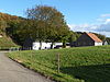 Bemelen-Sint Antoniusbank 10 (2).JPG -  Sint Antoniusbank 10, Bemelen, Limburg, the Netherlands  Sint Antoniusbank 10, Bemelen, Limburg, Nederland