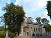 Bemelen-Kerk (4).JPG -  Church, Bemelen, Limburg, the Netherlands  St.-Laurentiuskerk, Bemelen, Limburg, Nederland; schip toegeschreven aan Mathias Soiron