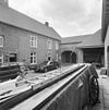 Overzicht binnenhof - Cadier en Keer - 20329881 - RCE -  Overzicht binnenhof 