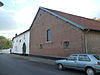 Cadier en Keer-Kerkstraat 142 (3).JPG -  Kerkstraat 142, Cadier en Keer, Limburg, the Netherlands  Kerkstraat 142, Cadier en Keer, Limburg, Nederland