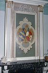 INTERIEUR, SCHOORSTEENSTUK - Gronsveld - 20262733 - RCE -  Herenhuis: INTERIEUR, SCHOORSTEENSTUK 