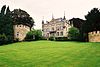 Gronsveld.JPG -  Kasteel Gronsveld te Gronsveld. 