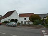 Gronsveld-Rijksweg 164 (2).JPG -  Rijksweg 164, Gronsveld, Limburg, the Netherlands  Rijksweg 164, Gronsveld, Limburg, Nederland
