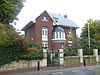 Gronsveld-Rijksweg 45 (3).JPG -  Rijksweg 45, Gronsveld, Limburg, the Netherlands  Rijksweg 45, Gronsveld, Limburg, Nederland
