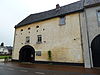 Gronsveld-Rijksweg 89 (2).JPG -  Rijksweg 89, Gronsveld, Limburg, the Netherlands  Rijksweg 89, Gronsveld, Limburg, Nederland