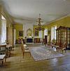 INTERIEUR, EETKAMER, PROEF BLOOTLEGGING VOOR KLEUREN ONDERZOEK - Mheer - 20294908 - RCE -  Mheer: INTERIEUR, EETKAMER, PROEF BLOOTLEGGING VOOR KLEUREN ONDERZOEK 