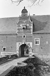 Exterieur KASTEELHOEVE, TOEGANGSPOORT - Mheer - 20272541 - RCE -  Mheer: Exterieur KASTEELHOEVE, TOEGANGSPOORT 
