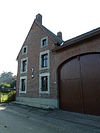 Mheer-Stallestraat 34 (1).JPG -  Stallestraat 34, Mheer, Limburg, the Netherlands  Stallestraat 34, Mheer, Limburg, Nederland