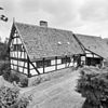 Exterieur OVERZICHT, VAKWERKHUIS - Mheer - 20272656 - RCE -  Exterieur OVERZICHT, VAKWERKHUIS 