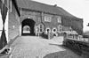 Exterieur KASTEELHOEVE, VOORGEVEL - Mheer - 20272533 - RCE -  Mheer: Exterieur KASTEELHOEVE, VOORGEVEL 