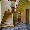 INTERIEUR, HAL, TRAPPEHUIS - Mheer - 20294910 - RCE -  Mheer: INTERIEUR, HAL, TRAPPEHUIS 