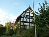 Mheer-Papenweg 3 (1).JPG -  Papenweg 3, Mheer, Limburg, the Netherlands  Papenweg 3, Mheer, Limburg, Nederland