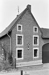 Exterieur VOORGEVEL, DETAIL - Mheer - 20272564 - RCE -  Exterieur VOORGEVEL, DETAIL 
