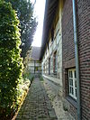 Mheer-Dorpsstraat 44 (2).JPG -  Dorpsstraat 44, Mheer, Limburg, the Netherlands  Dorpsstraat 44, Mheer, Limburg, Nederland